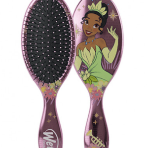 Wet Brush Disney Princess Tiara Limited Edition Detangler